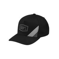 Gorra 100% Cornerstone X-Fit