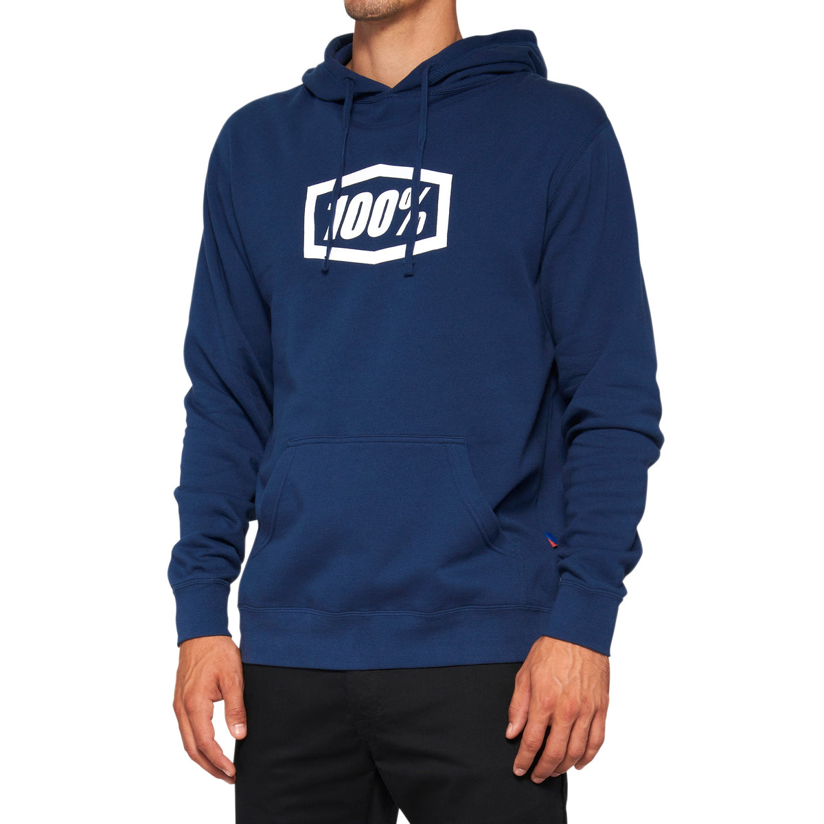 Hoodie 100% Icon