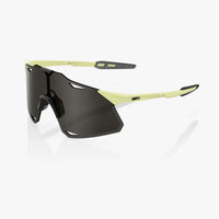 Gafas 100% Hypercraft Soft Tact Glow Lente Humo