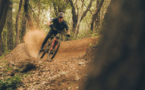 Gafas 100% Slendale Negro Lente Fotocromatico Purpura Espejo