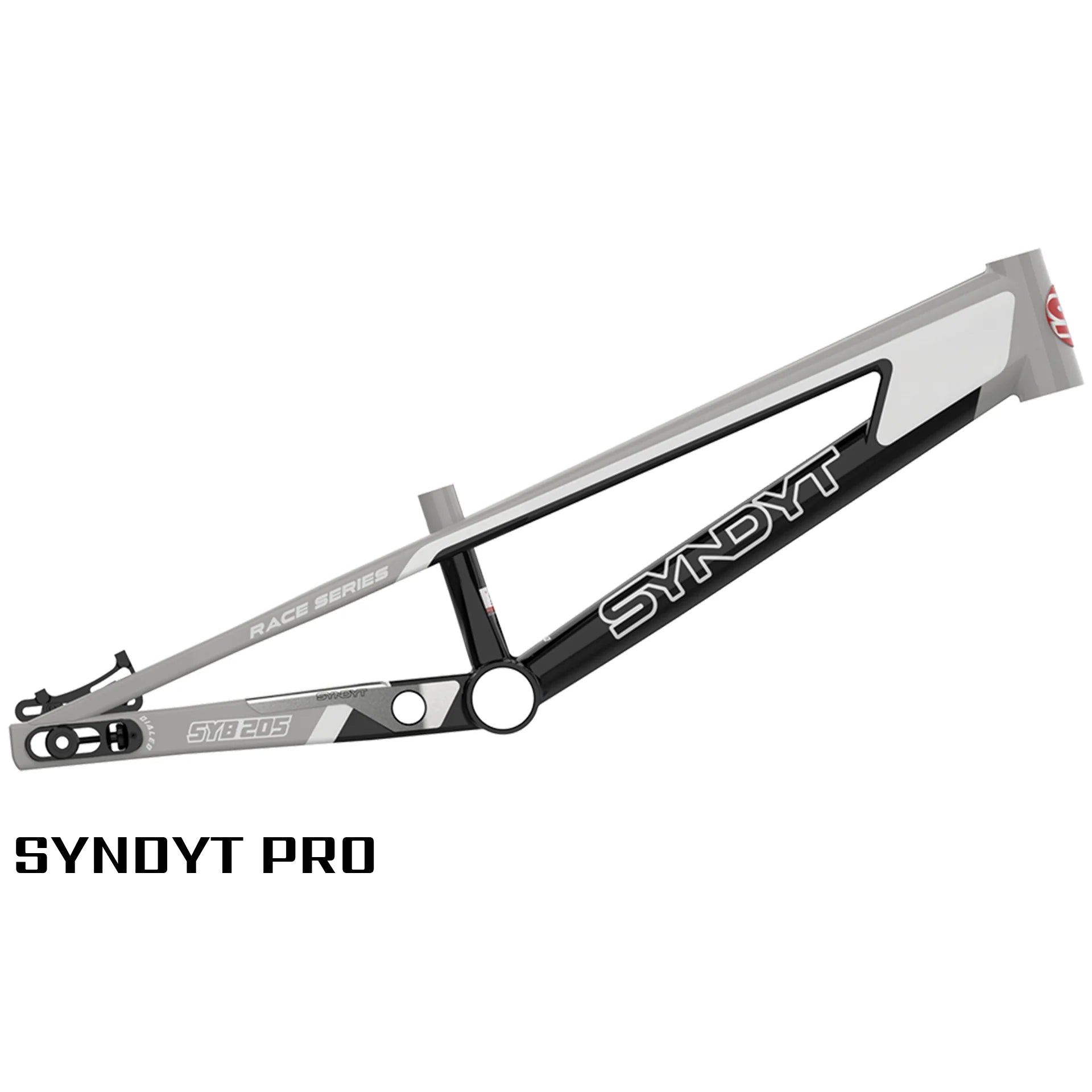 Marco Syndyt Bmx Race Gris
