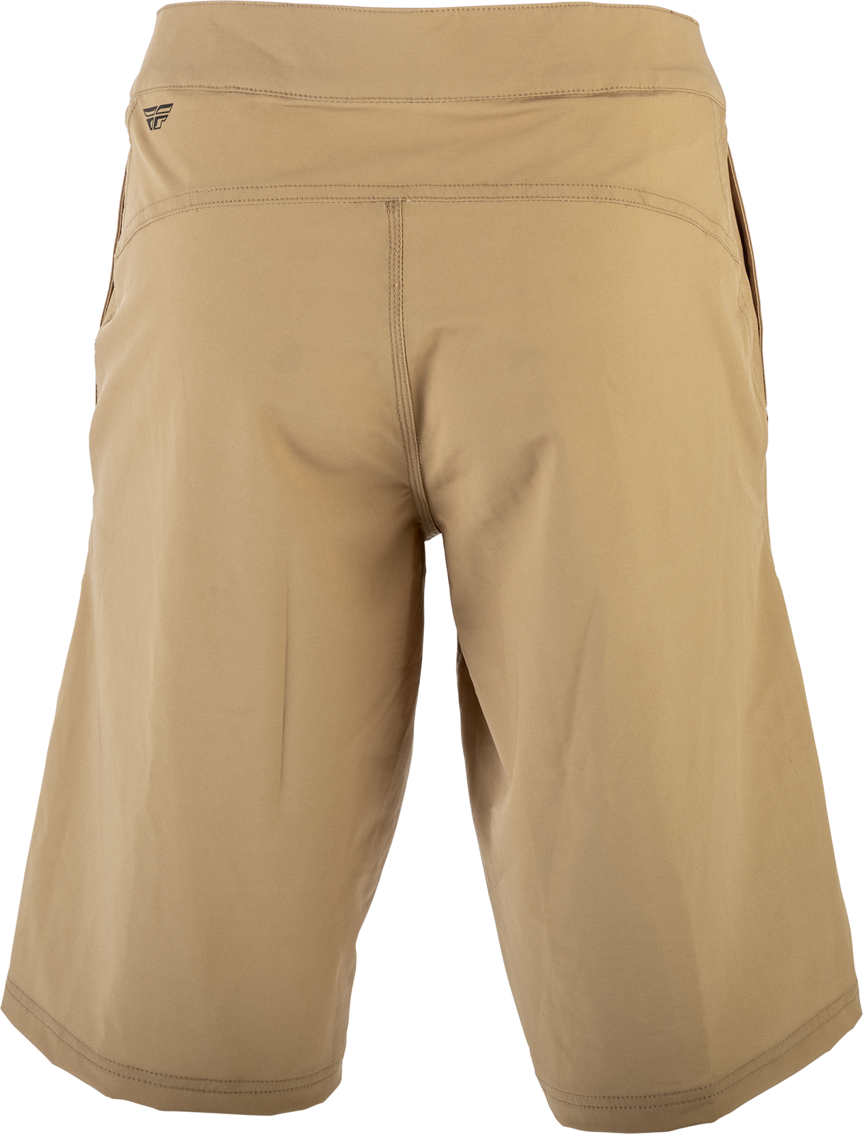 Short Fly Maverik Khaki