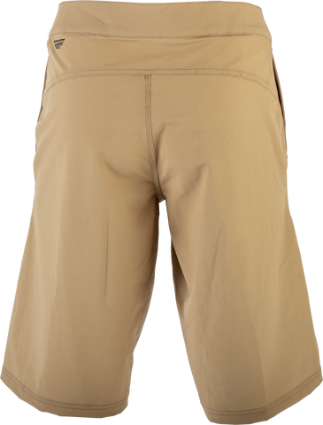 Short Fly Maverik Khaki