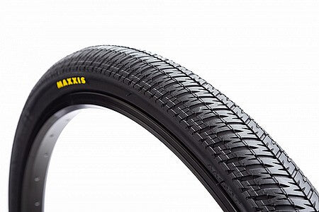 LLanta Maxxis DTH Wire Negra