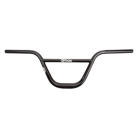 Timon Box One Chromoly Negro