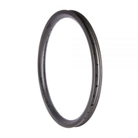 Rim Answer Carbon Mini 28H  Negro Mate