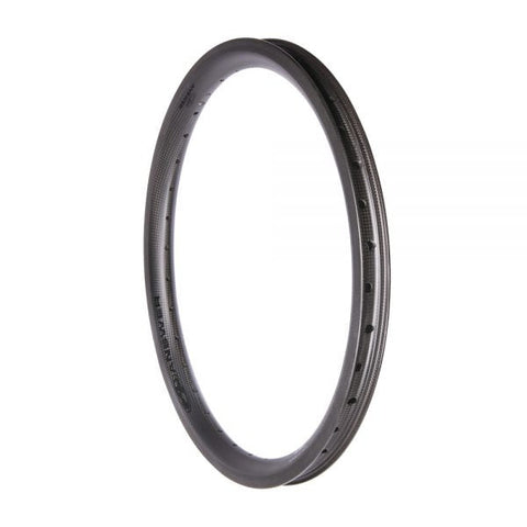 Rim Answer Carbon Mini 28H  Negro Mate