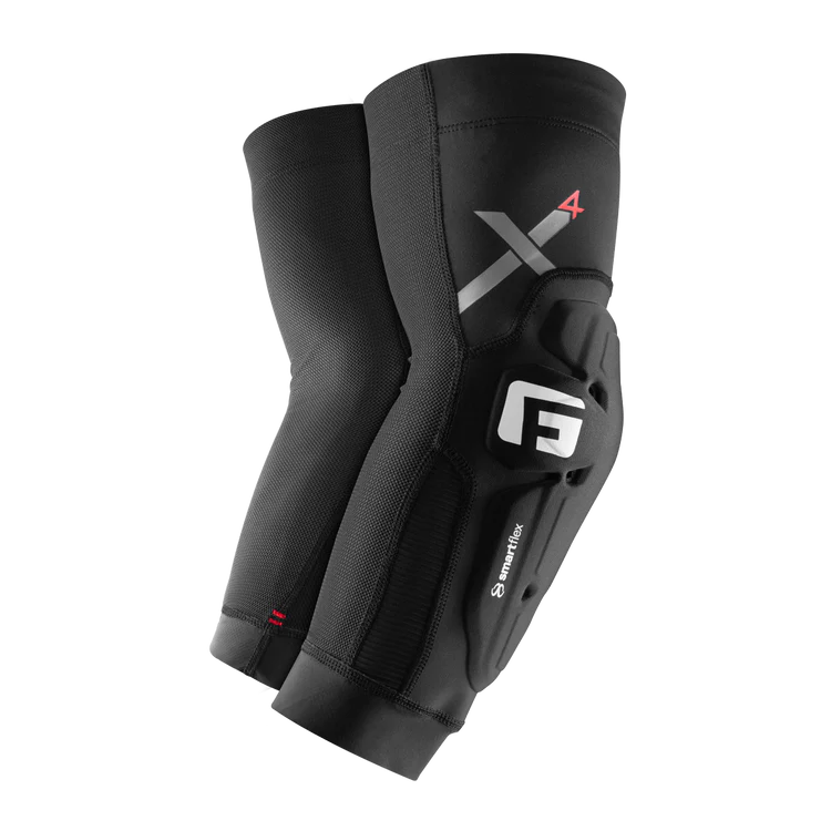 Coderas G-Form Pro-X4