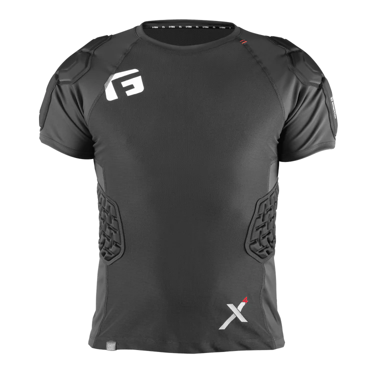 Pechera G-Form Pro-X4