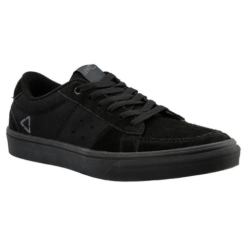 Zapatos Leatt 1.0 Flat Negro