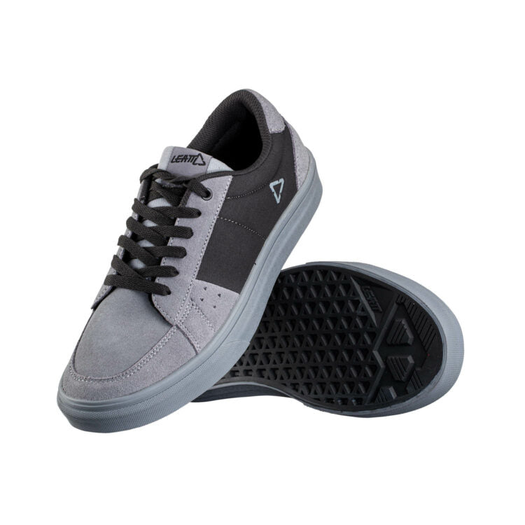 Zapatos Leatt 1.0 Flat Titanium