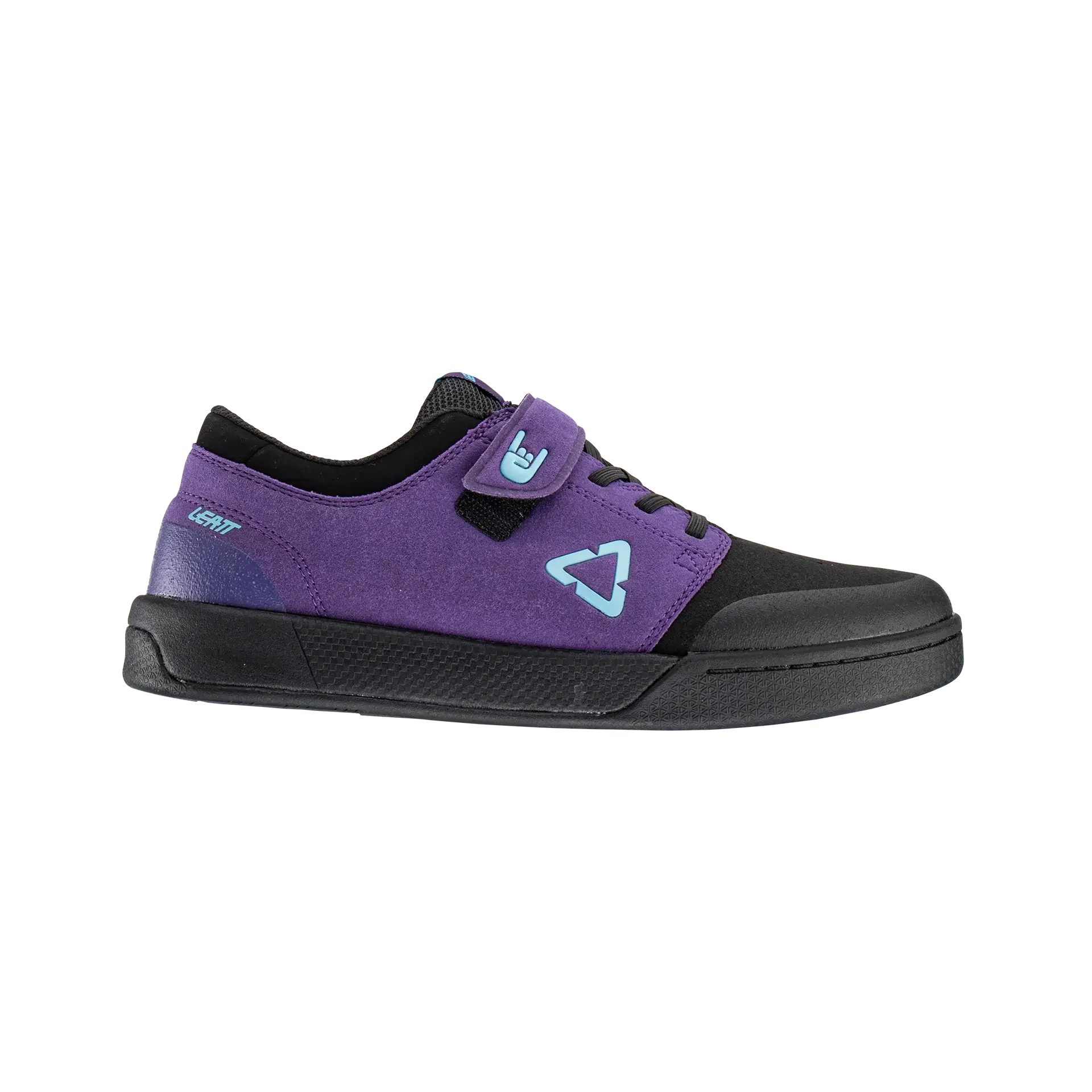 Zapatos Leatt 2.0 Flat Velvet Junior