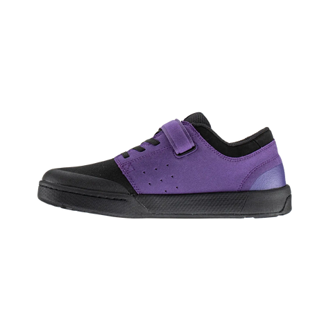 Zapatos Leatt 2.0 Flat Velvet Junior