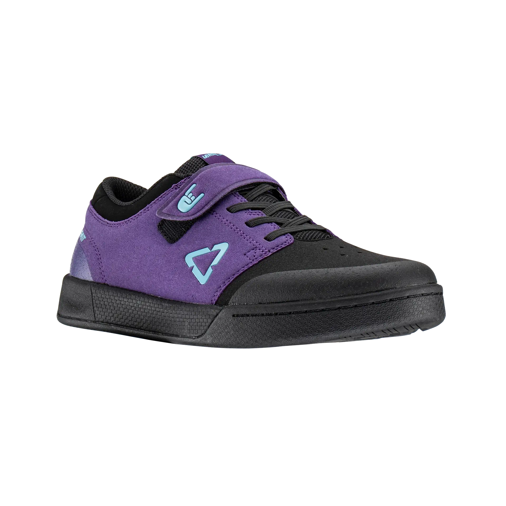 Zapatos Leatt 2.0 Flat Velvet Junior