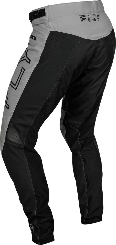 Pantalon Fly Bicycle Rayce Negro/Gris