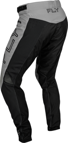 Pantalon Fly Bicycle Rayce Negro/Gris