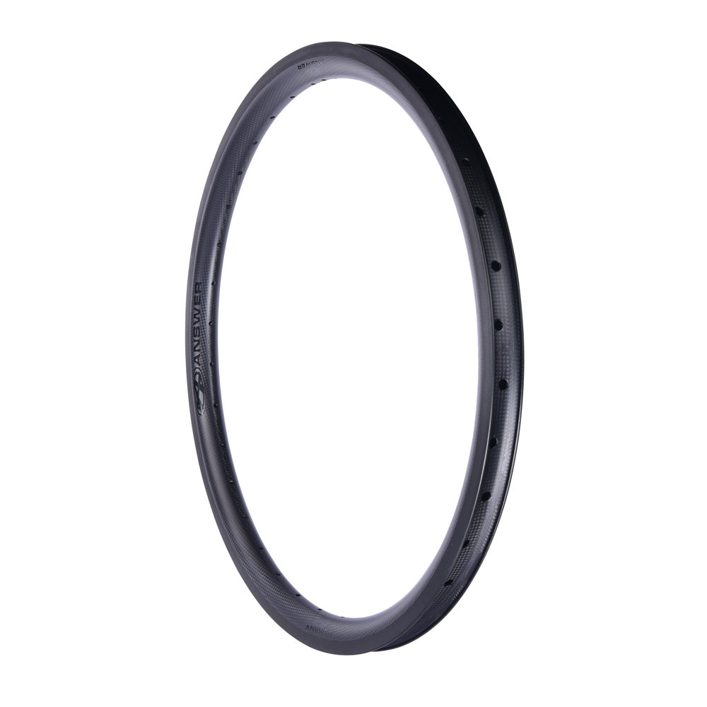 Rim Answer Carbon BMX