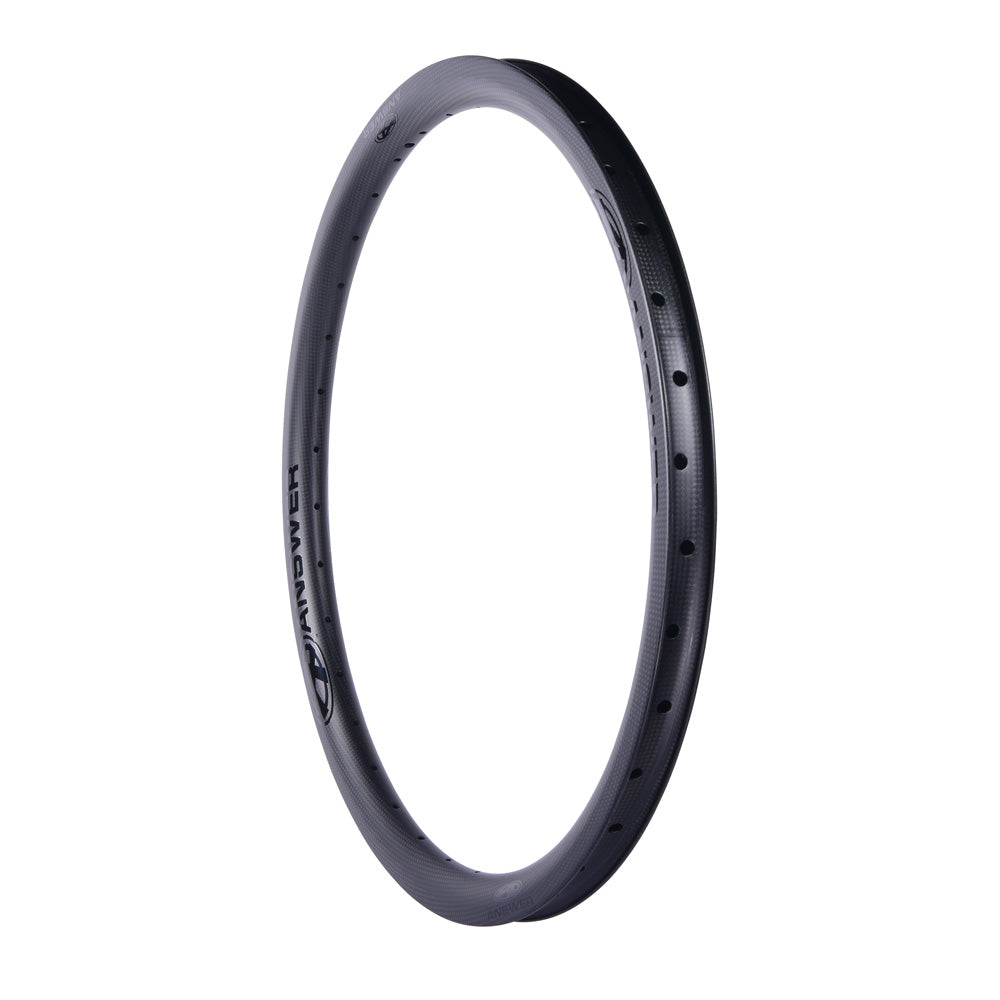 Rim Answer Carbon Pro 20" Trasero