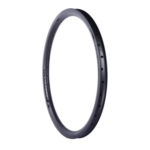 Rim Answer Carbon BMX