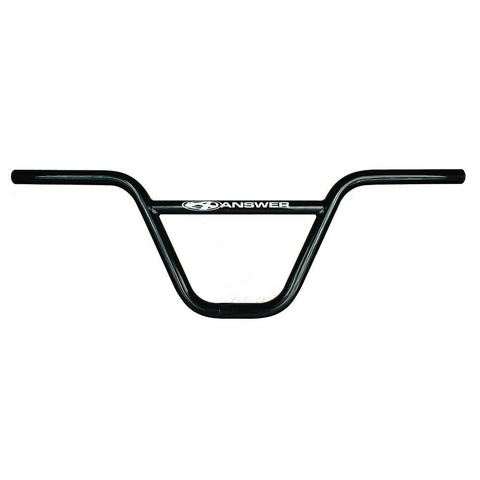 Timon Answer Cromo Pro-Flat Negro
