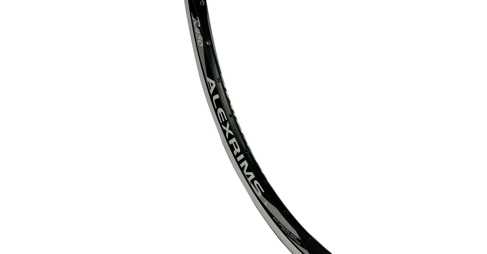 Rim Alexrims R450 Racing Negro