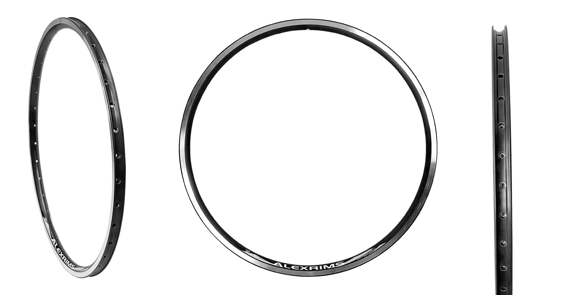 Rim Alexrims R450 Racing Negro