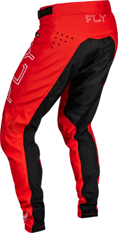 Pantalon Fly Rayce Bicycle Rojo