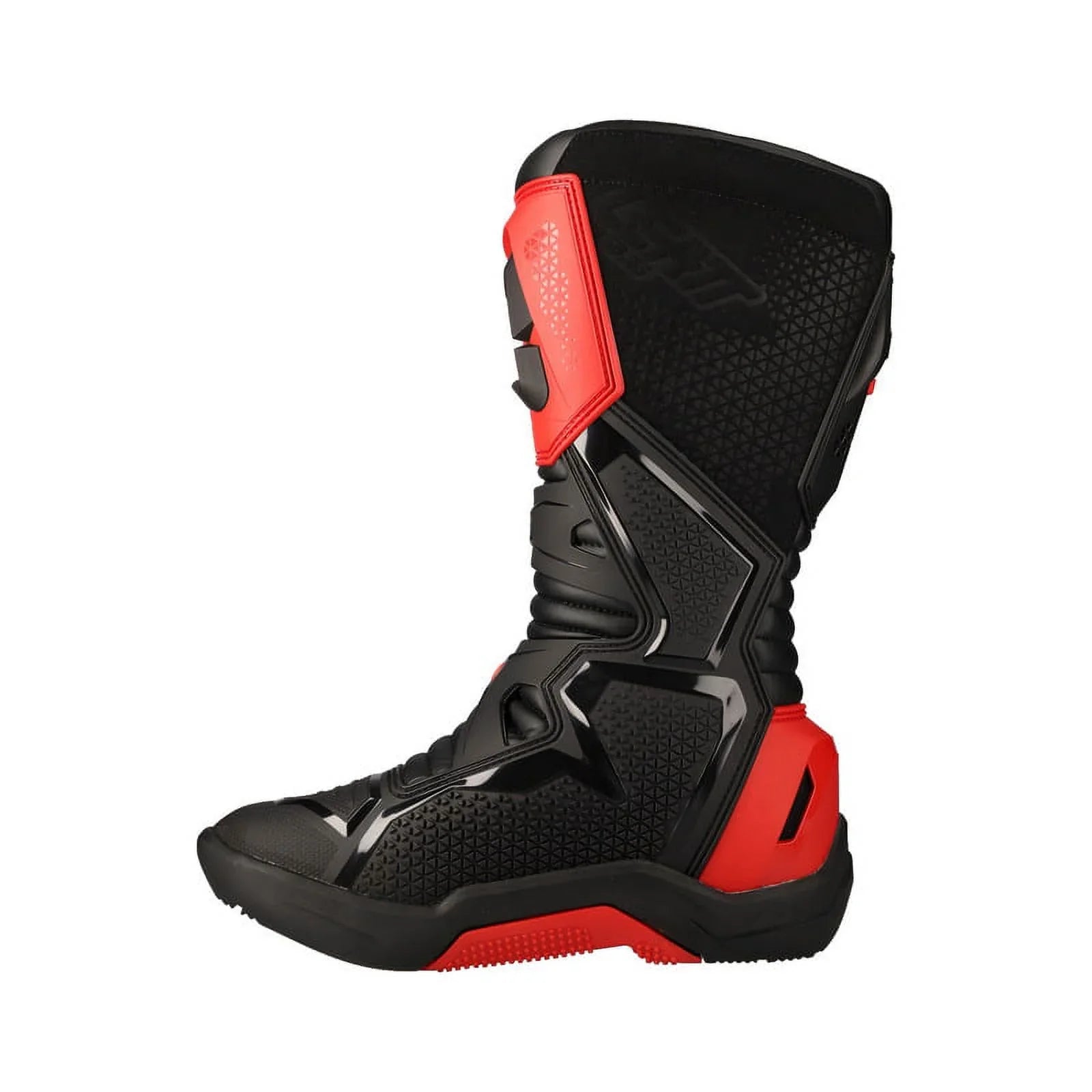 Botas Leatt 3.5 Rojas