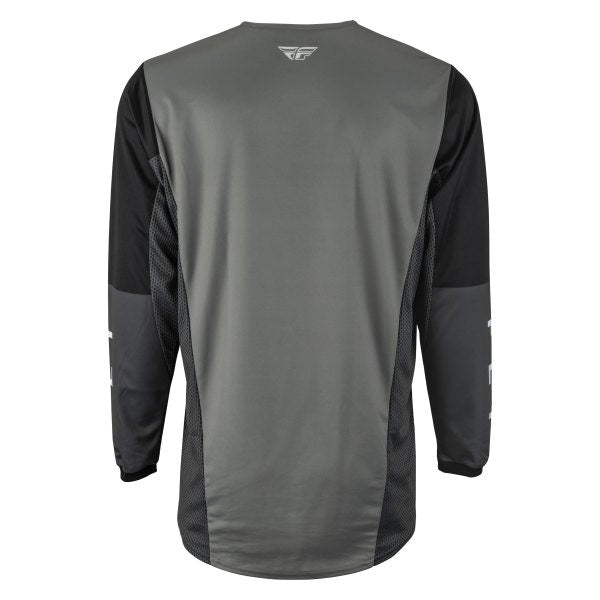 Jersey Fly Kinetic Jet Gris/Gris Oscuro/Negro