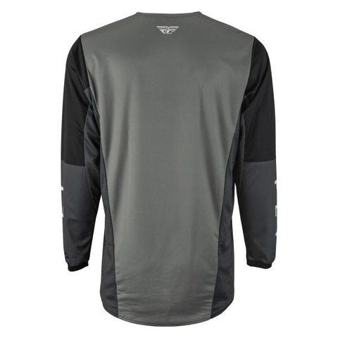 Jersey Fly Kinetic Jet Gris/Gris Oscuro/Negro