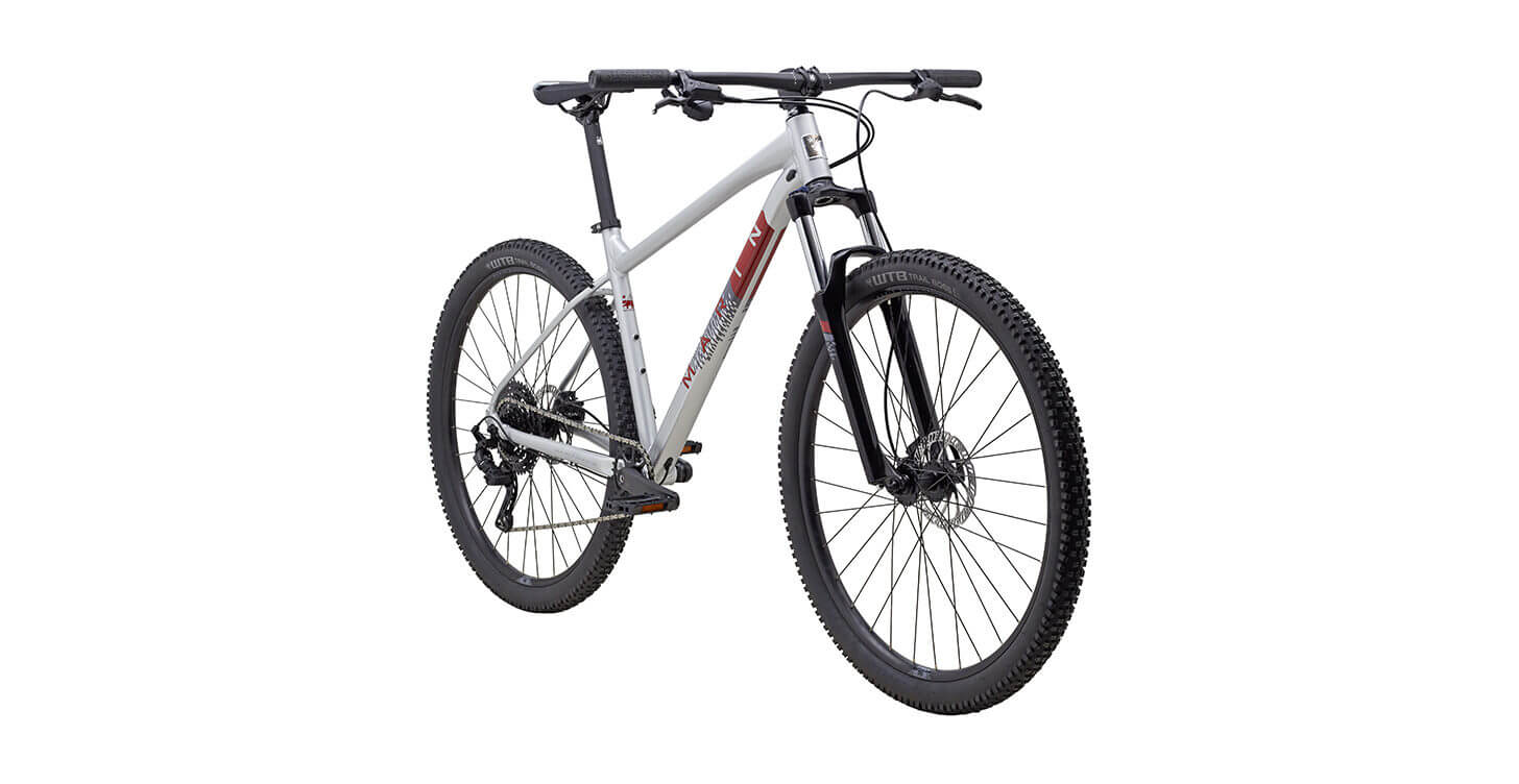 Bicicleta Marin Bobcat Trail 4 29"