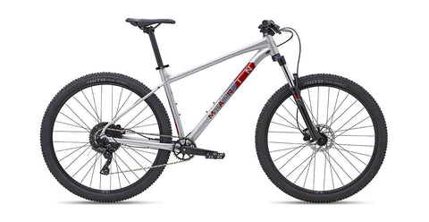 Bicicleta Marin Bobcat Trail 4 29"