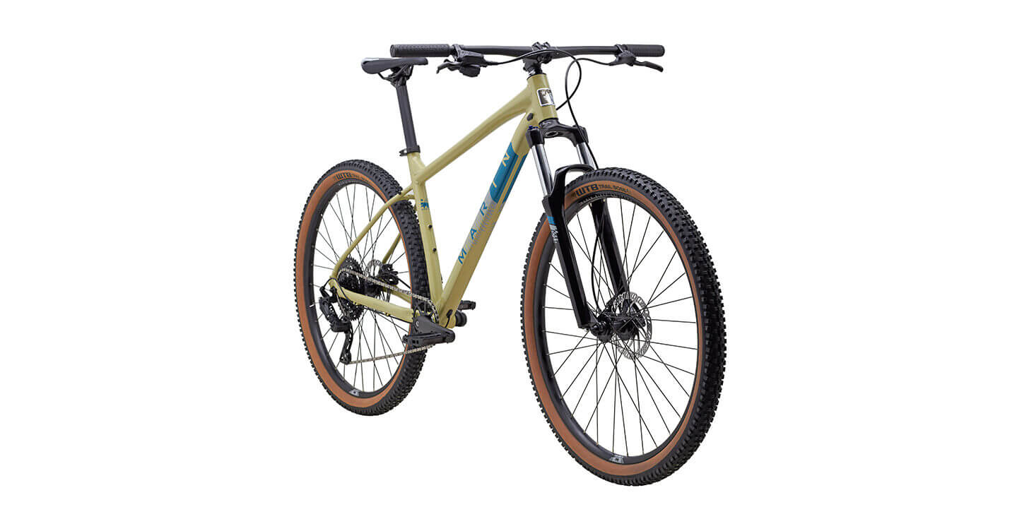 Bicicleta Marin Bobcat Trail 4 29"