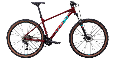 Bicicleta Marin Bobcat Trail 4 29"