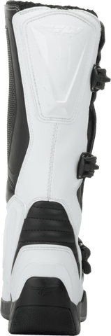 Botas Fly Maverik Blanca