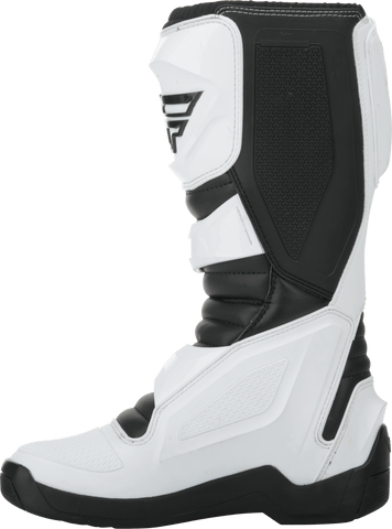 Botas Fly Maverik Blanca