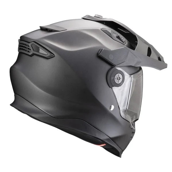 Casco Scorpion ADF-9000 Air Negro Mate Perlado