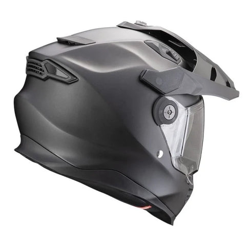 Casco Scorpion ADF-9000 Air Negro Mate Perlado