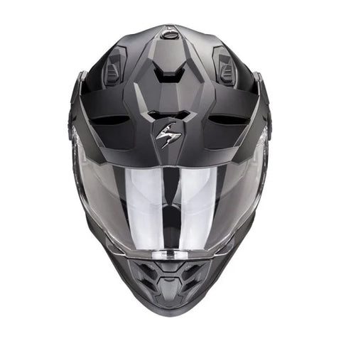 Casco Scorpion ADF-9000 Air Negro Mate Perlado