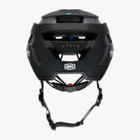 Casco 100% Altis Negro