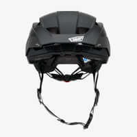 Casco 100% Altis Negro