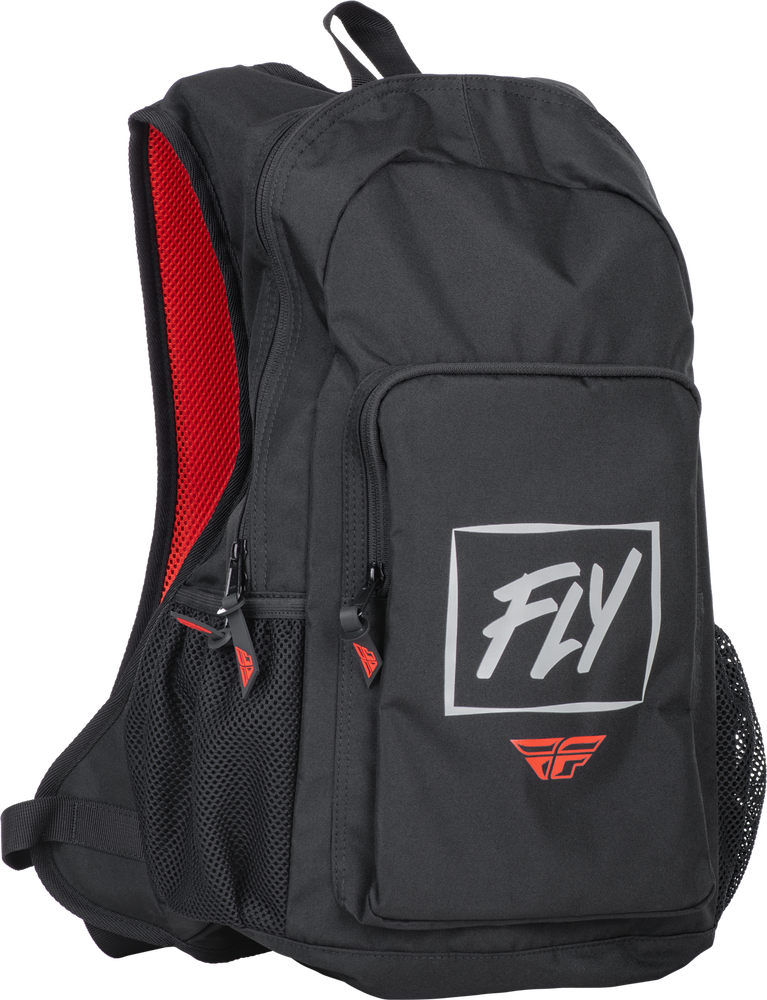 Morral Fly Jump Pack