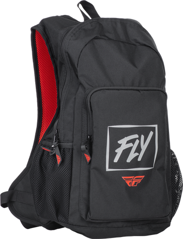 Morral Fly Jump Pack