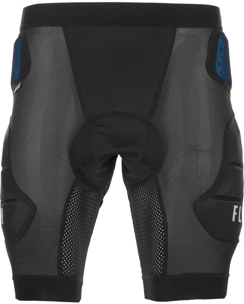 Short Fly CE Revel Impact Negro