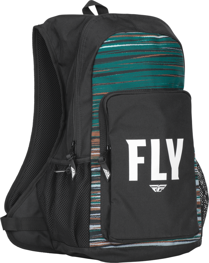 Morral Fly Jump Pack