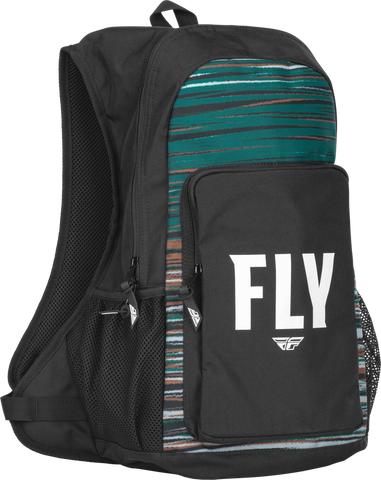 Morral Fly Jump Pack