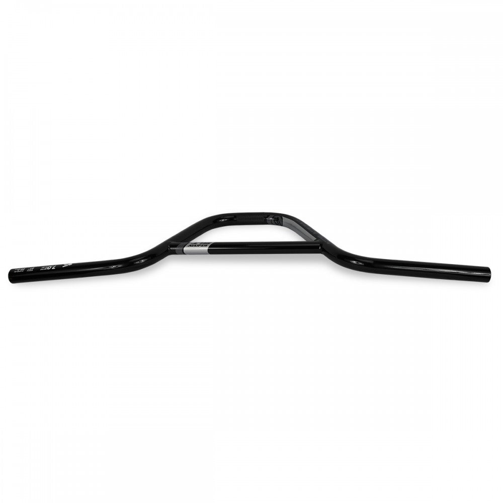 Timon Elevn SLT Flat Negro/Azul 7.5"