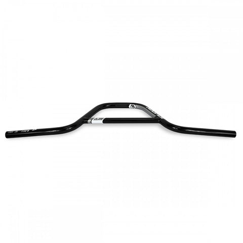 Timon Elevn SLT Flat Negro/Blanco 8"