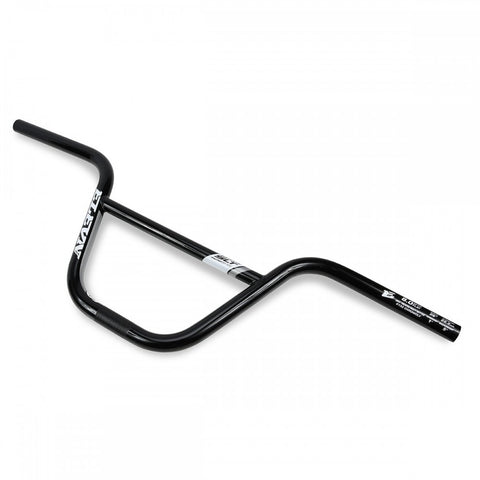 Timon Elevn SLT Flat Negro/Blanco 8"