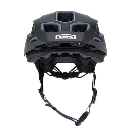 Casco 100% Altec Fidlock Navy